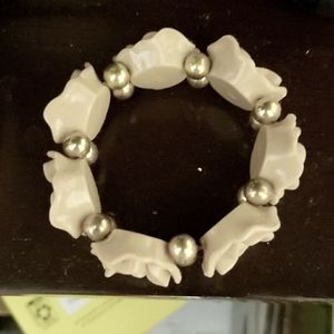 Floral Bracelet